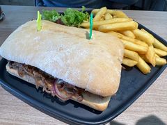 -朗迪姆餐厅(丰尚国际广场店)