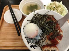 -熊吞·大碗丼烧肉饭(济宁万达广场店)