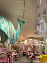 -奈尔宝·儿童乐园·亲子餐厅(星河湾店)