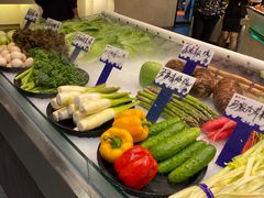 -西贝海鲜汇(槐安路店)