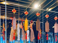 大堂-广州富力君悦大酒店·凯菲厅