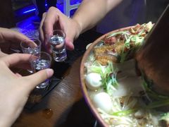 -下杨家青海土火锅(海湖店)