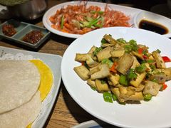 -兰婆婆餐厅淳安菜