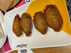-乐凯撒披萨(正佳广场店)