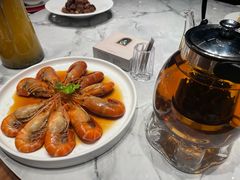 -阿明小菜·海鲜·上海菜(浦建路店)