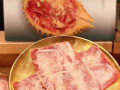 -梨花自助烤肉(西三旗万象汇店)