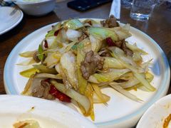 -塔里木新疆饭店(新北万达店)