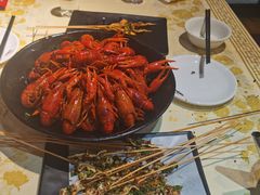 -聚味瞿记·龙虾堂(望城店)