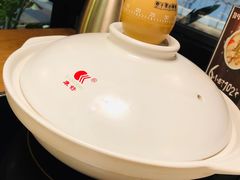 -拾味馆·浓鲜骨汤(光谷天地店)