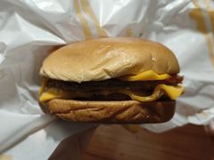 -麦当劳(中山八路店)