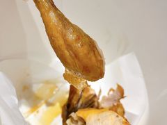 -肯德基(中鼎大厦店)