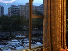 包房-湾仔渔村(高明店)