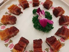 顺风古法烧肉-顺风山庄(水濂山店)