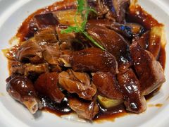 娇姐禄鹅-猪腰世家·粤菜猪腰汤(江西路店)