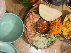 -迷你椰·泰式大排档(共康店)