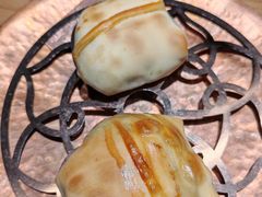 -幸福的烤包子·新疆菜
