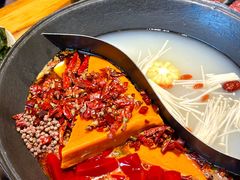 -阳阳老火锅(小南门店)