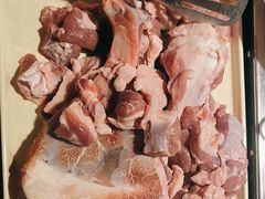 -刘记大块烤羊腿餐吧(北沙滩店)