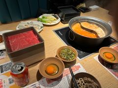 -温野菜涮涮锅(西单大悦城店)