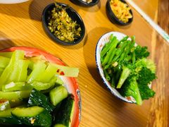 -矮子粉店1985·长沙米粉(湘春路店)