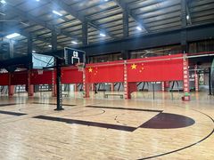-CD恒温篮球馆(新区1969店)