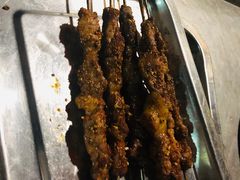 -北大街红丽涮牛肚火锅店