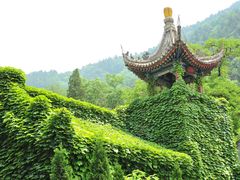 -华清宫景区