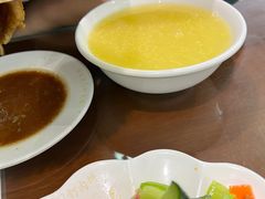 -清真牛街祥云轩门钉肉饼(左家庄店)