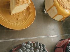-BAKER&SPICE(环贸店)