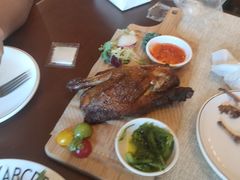 -猫岛主趣味餐厅(鼓浪屿店)