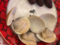 -築鳥日本料理(黑沙环店)