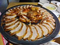 -守柴炉烤鸭(百伦店)