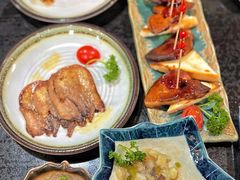 -红叶日本料理(三八广场店)