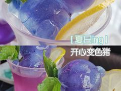 -龙记·香港茶餐厅(海上世界店)