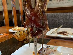 汉巴味德巴西烤肉-汉巴味德(大悦城店)