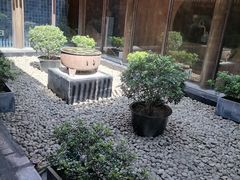 -粗茶淡饭·隐庐私厨(东亭店)