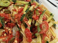 -魏家凉皮(文景路店)