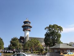 -翠屏湖景区
