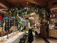 -一棵树·意大利西餐厅One Tree(新城店)