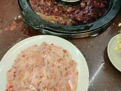 -巴倒烫陆派重庆火锅(南山店)