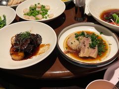 -环球港凯悦 · 享悦中餐厅