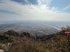 -鸡鸣山旅游景区