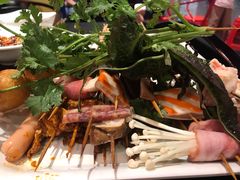 -热辣宗师·串串火锅(万达金街店)
