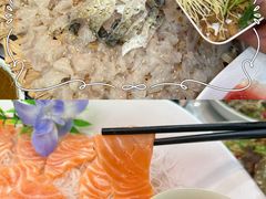 -官塘陈记鱼生·潮汕砂锅粥·潮汕生腌牛肉火锅(潮枫路总店)
