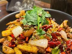 -陈麻婆豆腐(旗舰店)