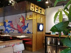 -大嘴龙虾·烧烤夜宵(北景园店)
