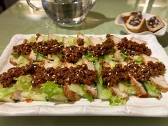 -天厨妙香素食餐厅(清华店)