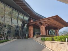 -北京雁栖湖国际会展中心