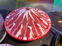 -水巷子·巴掌腰片重庆火锅(云纺店)