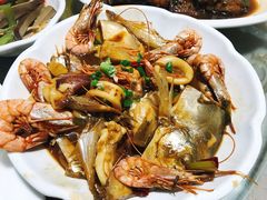 -天天渔港海鲜酒家(石浦玉泉路店)